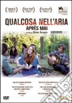 (Blu-Ray Disk) Qualcosa Nell'Aria brd