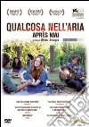(Blu-Ray Disk) Qualcosa Nell'Aria dvd