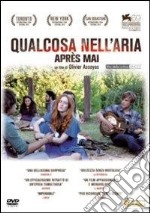 Qualcosa Nell'Aria dvd