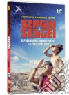 Sergio E Sergej - Il Professore E Il Cosmonauta dvd
