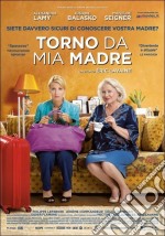 Torno Da Mia Madre dvd