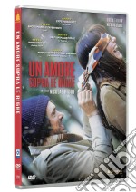 Amore Sopra Le Righe (Un) dvd