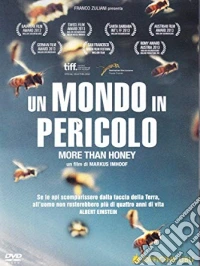 Mondo In Pericolo (Un) dvd