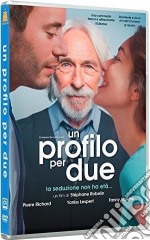 Profilo Per Due (Un) dvd