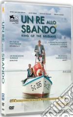 Re Allo Sbando (Un) dvd