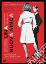 Nuova Amica (Una) dvd