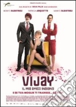 Vijay Il Mio Amico Indiano dvd