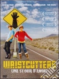 Wristcutters - Una Storia D'Amore dvd