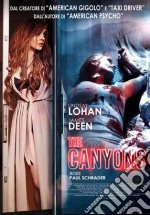 Canyons (The) dvd