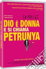 (Blu-Ray Disk) Dio E' Donna E Si Chiama Petrunya brd