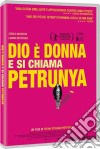 (Blu-Ray Disk) Dio E' Donna E Si Chiama Petrunya film in dvd di Teona Strugar Mitevska