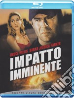 (Blu-Ray Disk) Impatto Imminente