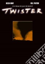 Twister dvd