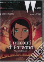 Racconti Di Parvana (I) - The Breadwinner dvd