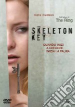 Skeleton Key (The) dvd