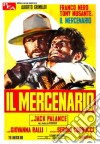 Mercenario (Il) dvd