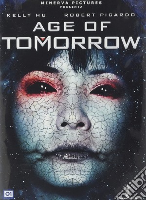 Age Of Tomorrow film in dvd di James Kondelik