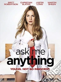 Ask Me Anything dvd