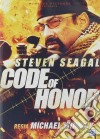 Code Of Honor dvd