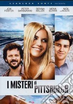 Misteri Di Pittsburgh (I) dvd