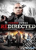 Redirected dvd