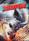 Sharknado dvd