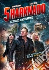 Sharknado 5 film in dvd di Anthony C. Ferrante