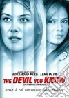 Devil You Know (The) film in dvd di James Oakley