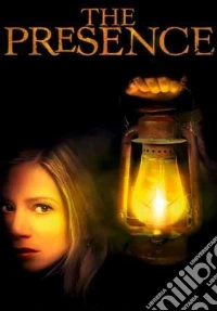 Presence (The) dvd