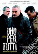 Tutti Giu' Per Terra dvd