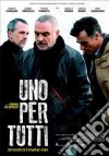 Tutti Giu' Per Terra film in dvd di Davide Ferrario