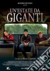 Estate Da Giganti (Un') dvd