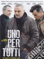 Uno Per Tutti dvd