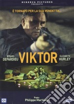 Viktor dvd