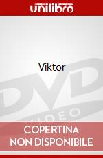 Viktor dvd