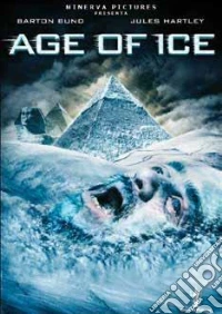 Age Of Ice dvd