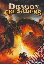 Dragon Crusaders dvd