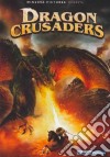 Dragon Crusaders dvd