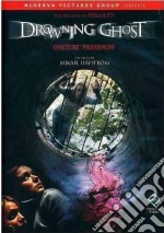 Drowning Ghost dvd