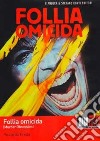Murder Obsession - Follia Omicida dvd