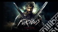 Furious dvd
