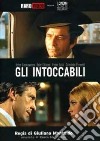 Intoccabili (Gli) film in dvd di Giuliano Montaldo