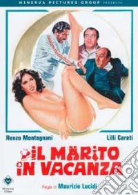 Marito In Vacanza (Il) dvd