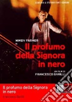 Profumo Della Signora In Nero (Il) dvd