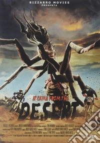 It Came From The Desert dvd