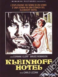 Kleinhoff Hotel dvd