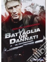 Battaglia Dei Dannati (La) dvd