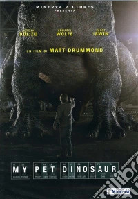 My Pet Dinosaur dvd