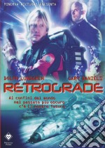 Retrograde dvd