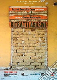 Ritratti Abusivi dvd